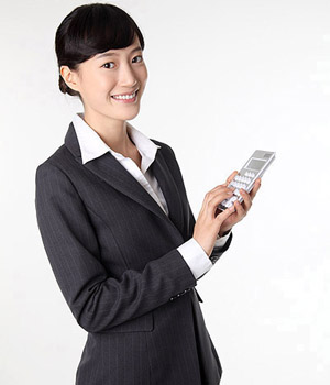 手机被攻击连续收电话